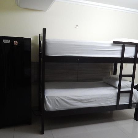Good Hostel & Pousada Fortaleza  Luaran gambar
