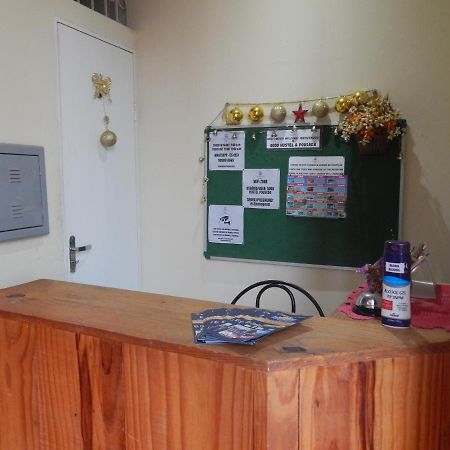 Good Hostel & Pousada Fortaleza  Luaran gambar