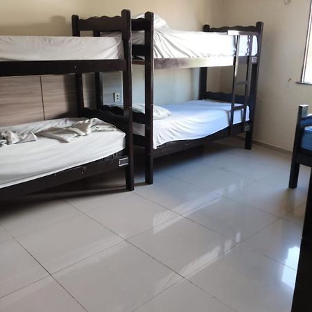 Good Hostel & Pousada Fortaleza  Luaran gambar