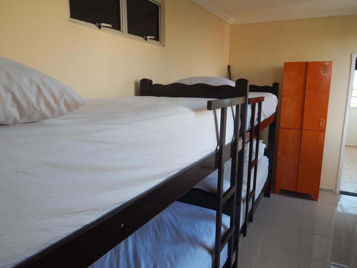 Good Hostel & Pousada Fortaleza  Luaran gambar