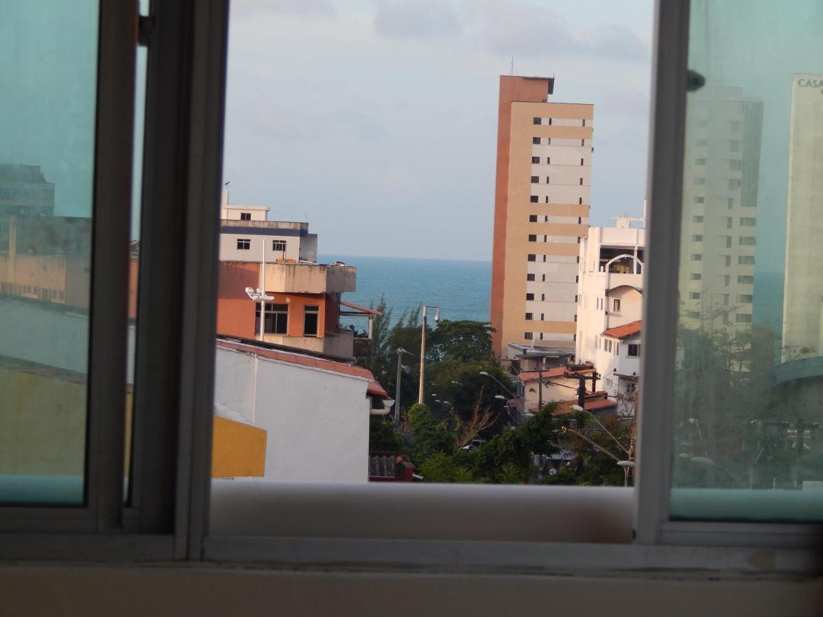 Good Hostel & Pousada Fortaleza  Luaran gambar