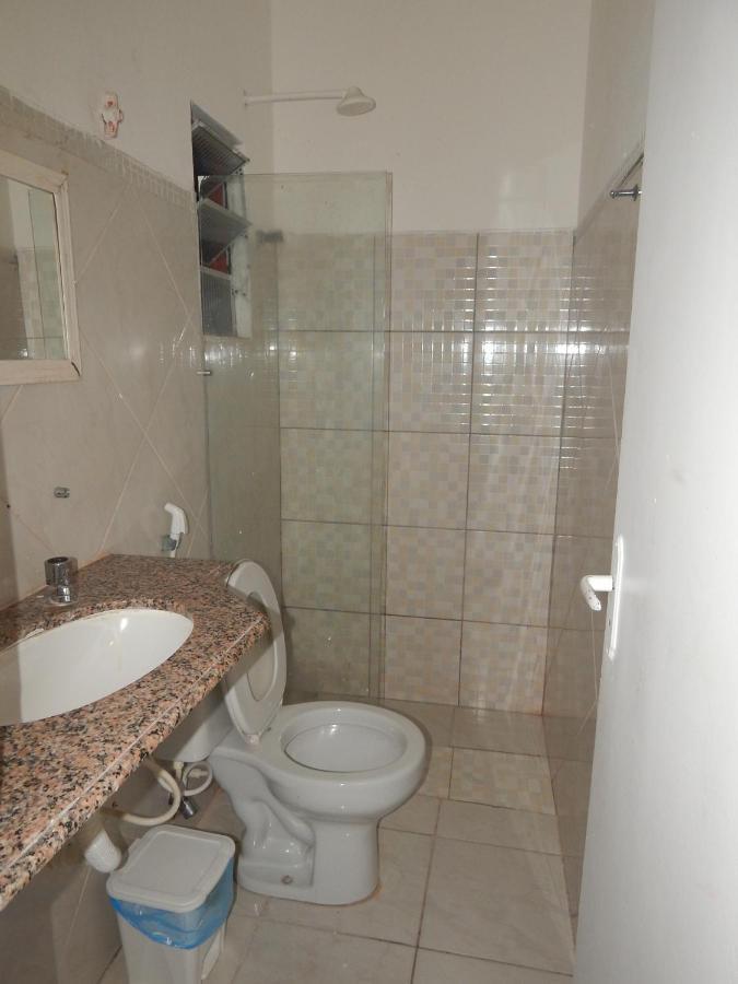 Good Hostel & Pousada Fortaleza  Luaran gambar