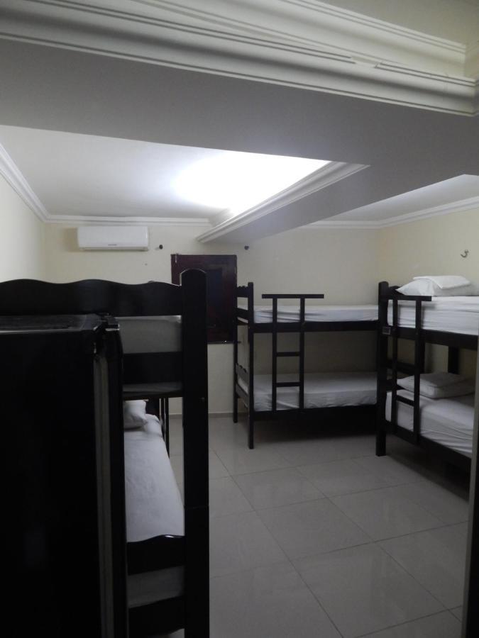 Good Hostel & Pousada Fortaleza  Luaran gambar