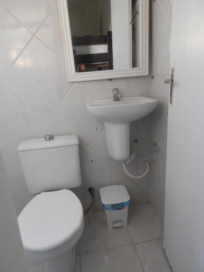 Good Hostel & Pousada Fortaleza  Luaran gambar