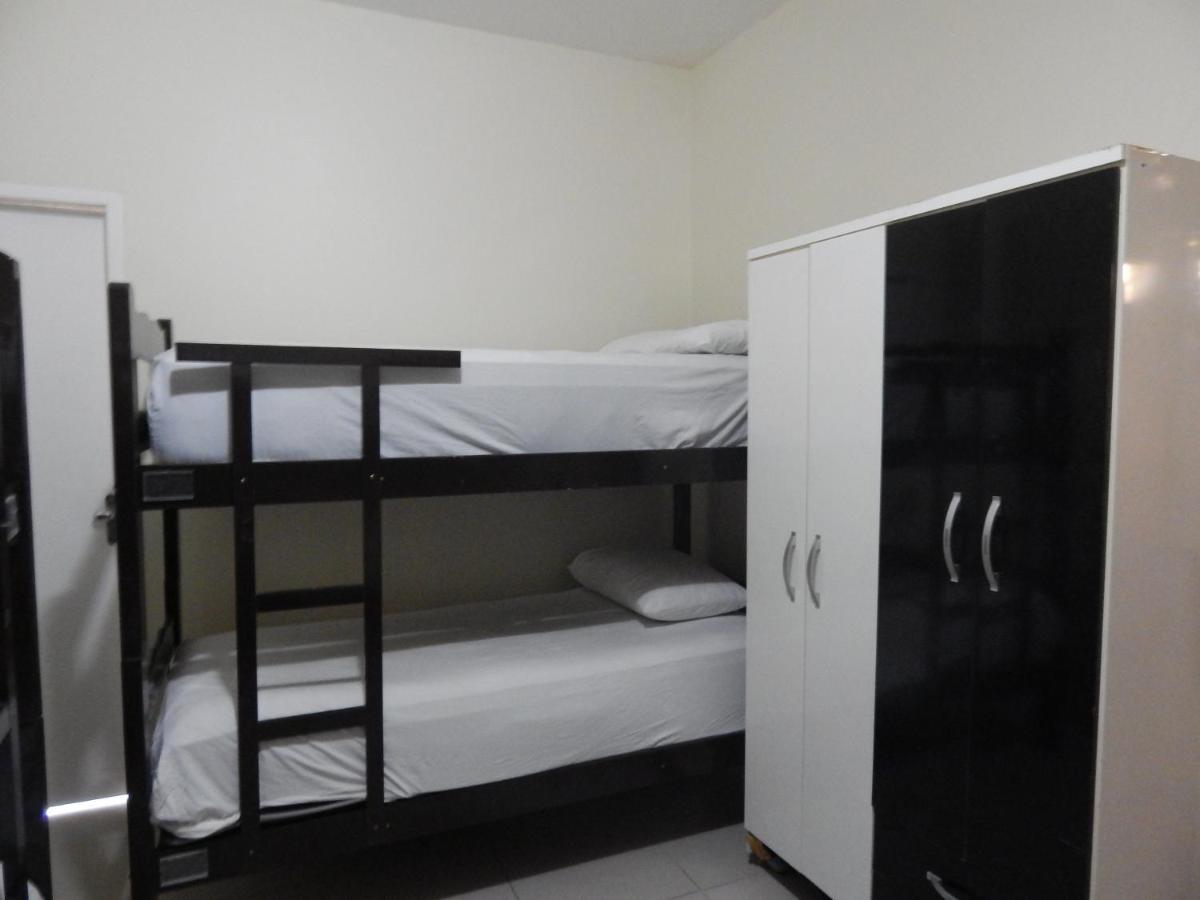 Good Hostel & Pousada Fortaleza  Luaran gambar