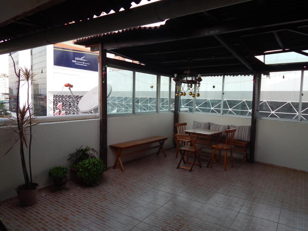 Good Hostel & Pousada Fortaleza  Luaran gambar