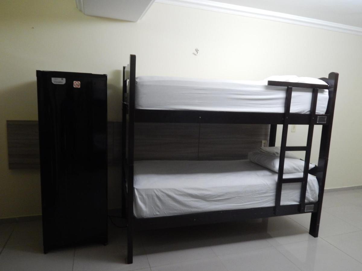 Good Hostel & Pousada Fortaleza  Luaran gambar