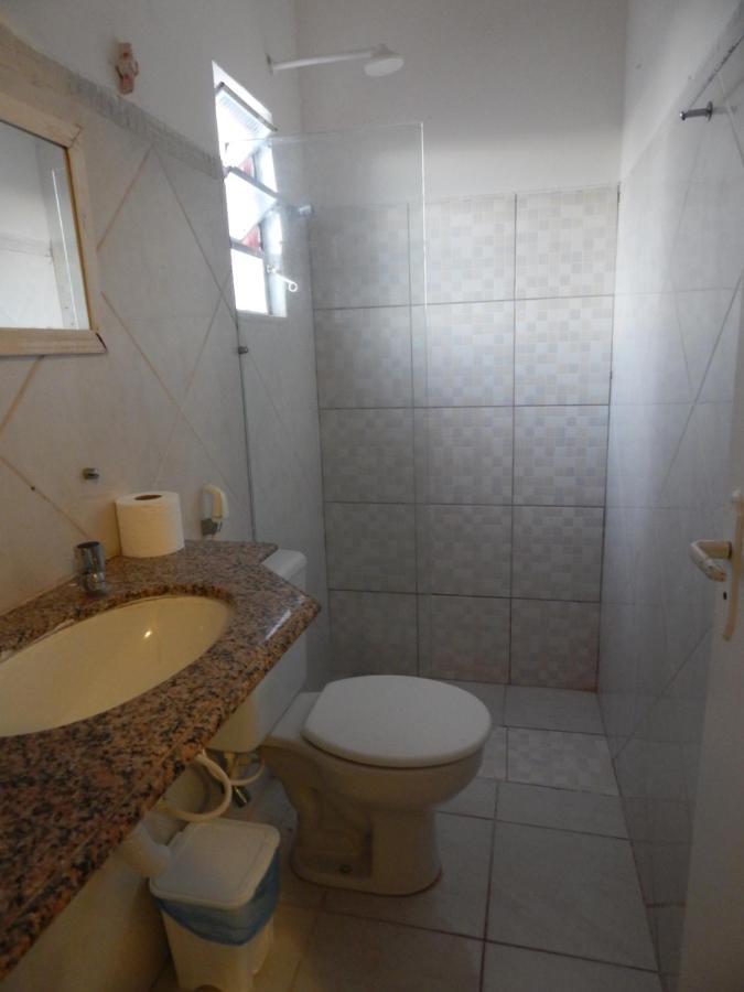 Good Hostel & Pousada Fortaleza  Luaran gambar