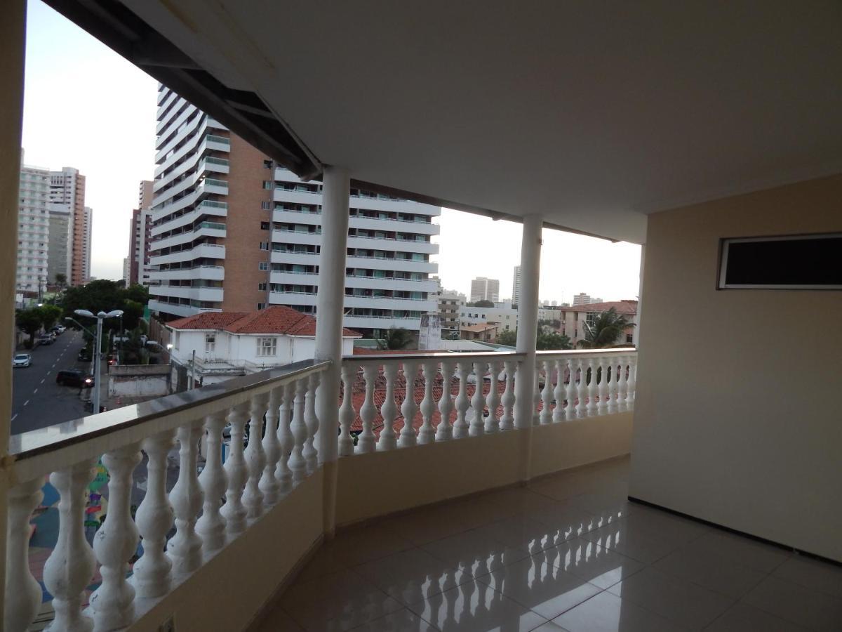 Good Hostel & Pousada Fortaleza  Luaran gambar