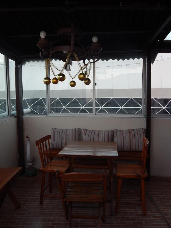 Good Hostel & Pousada Fortaleza  Luaran gambar
