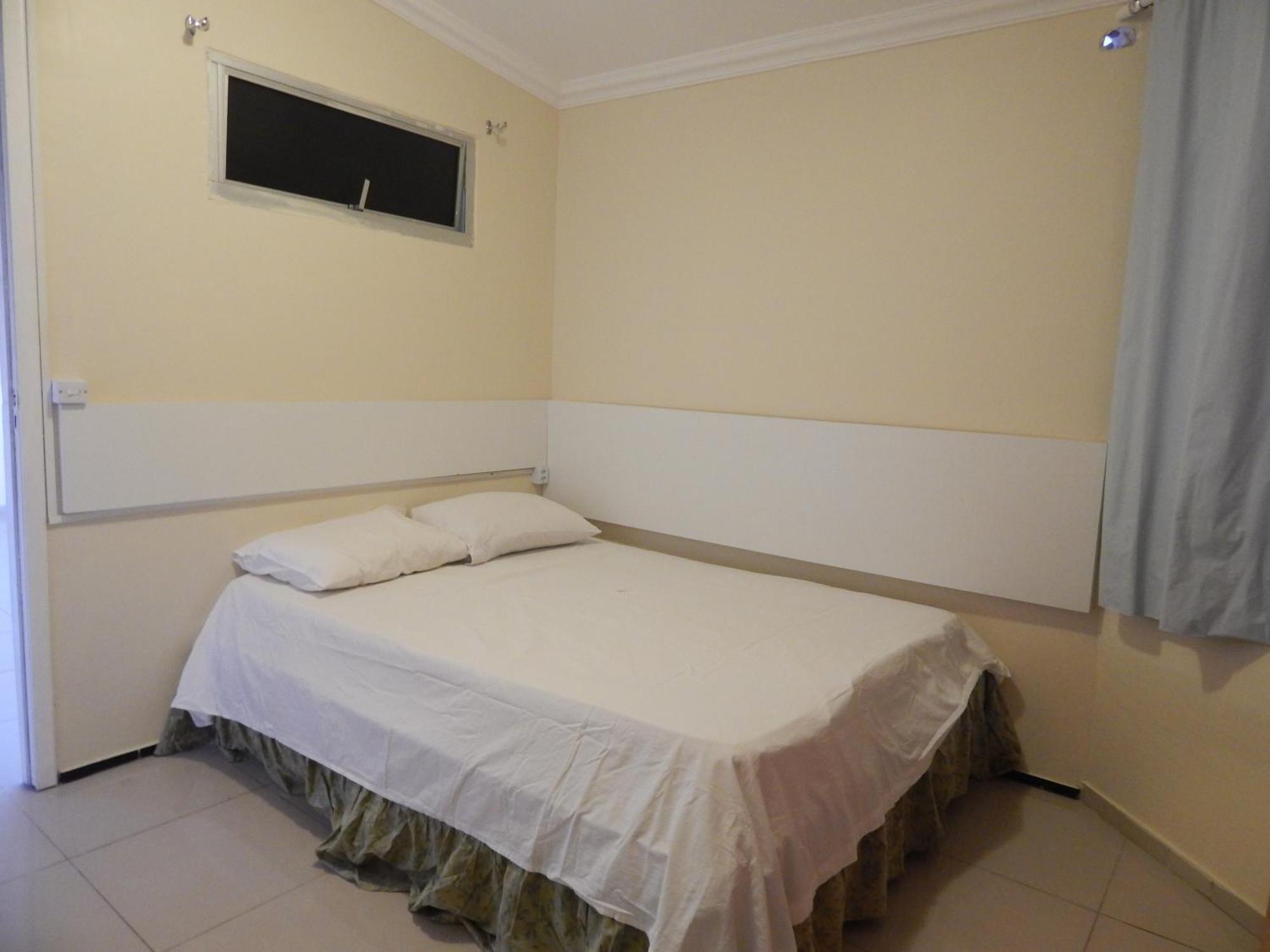 Good Hostel & Pousada Fortaleza  Luaran gambar