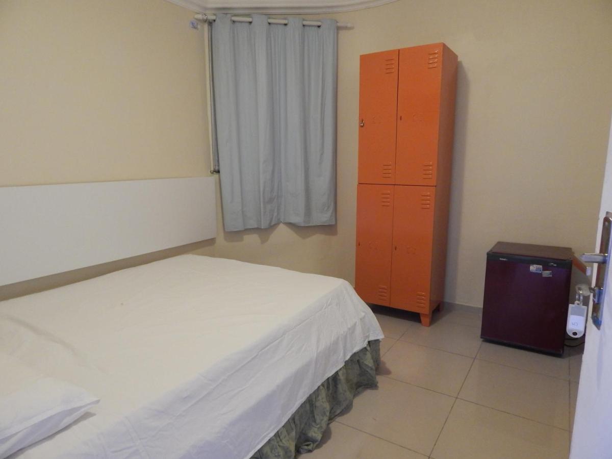 Good Hostel & Pousada Fortaleza  Luaran gambar