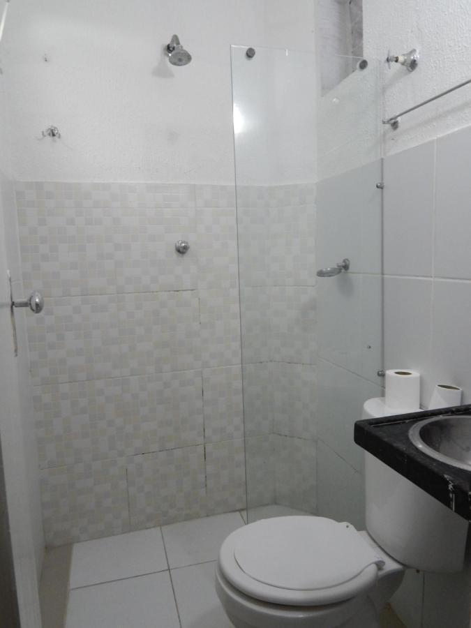 Good Hostel & Pousada Fortaleza  Luaran gambar