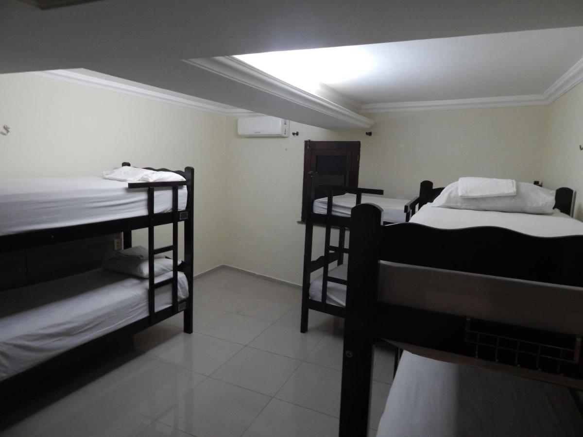 Good Hostel & Pousada Fortaleza  Luaran gambar