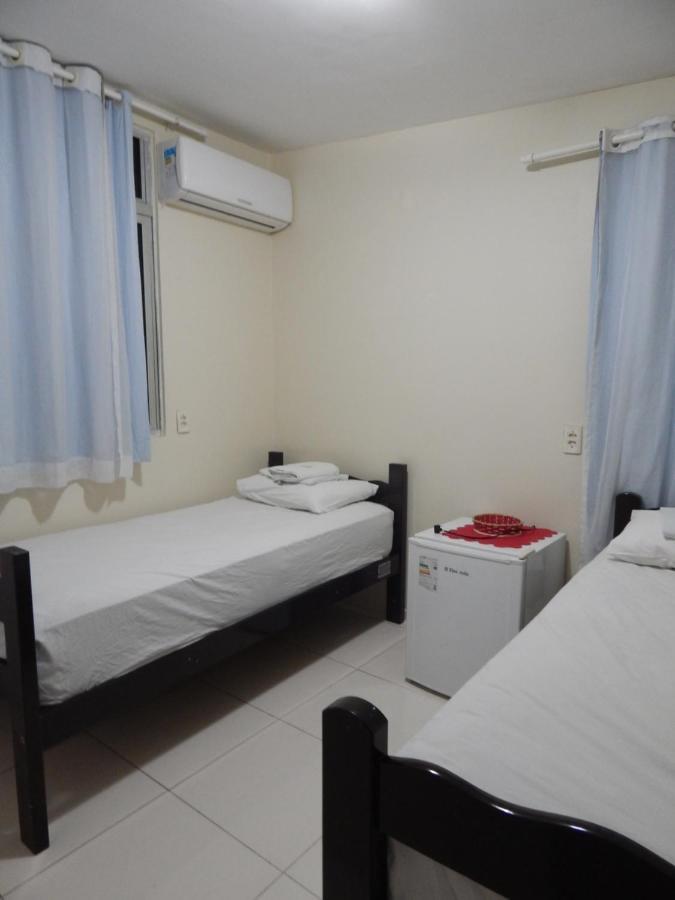 Good Hostel & Pousada Fortaleza  Luaran gambar