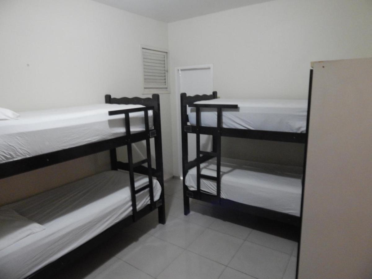 Good Hostel & Pousada Fortaleza  Luaran gambar
