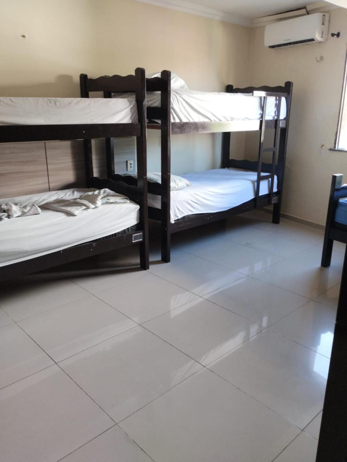 Good Hostel & Pousada Fortaleza  Luaran gambar